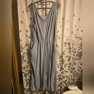 Walmart jumpsuit